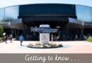 Five Things to Know About Test Track