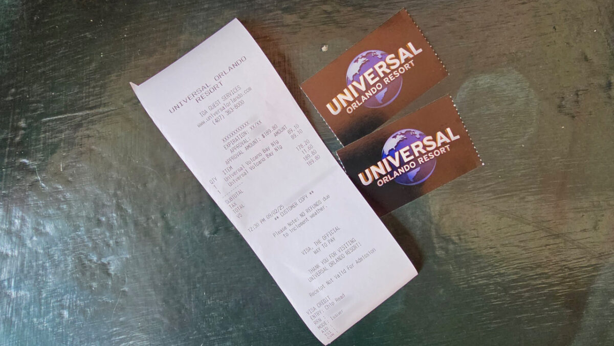 SATURDAY SIX Presents: The Good, The Bad, & The Ugly of Universal’s