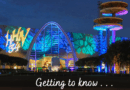 Guide to Hallween Horror Nights for The Easily Frightened & Scared of Everything