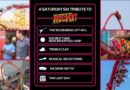SATURDAY SIX Presents: A Tribute to HOLLYWOOD RIP RIDE ROCKIT – From Construction to Destruction