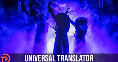 Universal Translator – Nightmare Fuel