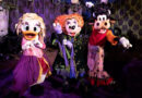 2026 Oogie Boogie Bash Halloween Party Guide (at Disney California Adventure)