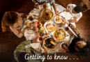 Holiday Dining Options at Universal Orlando