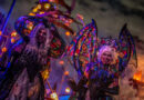 Halloween Horror Nights 2026 Tickets & Add-Ons Now on Sale