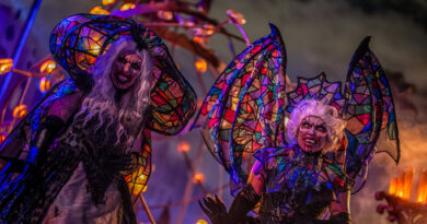 Halloween Horror Nights 2026 Tickets & Add-Ons Now on Sale