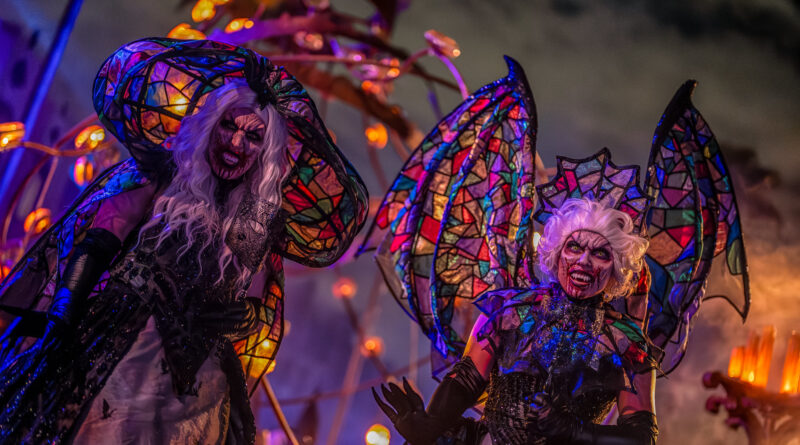 Halloween Horror Nights 2026 Tickets & Add-Ons Now on Sale