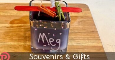 Candle Making at Disney Springs: Bowes Signature Candles Candle Making at Disney Springs: Bowes Signature Candles