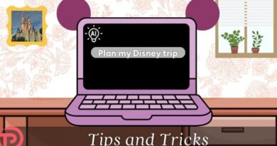 ChatGPT Says What? Can AI Plan Your Disney Vacation? ChatGPT Says What? Can AI Plan Your Disney Vacation?