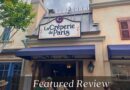 Review: La Creperie de Paris Has Tasty Food at a Price You Can Savor