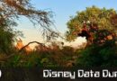 Disney Data Dump October 15 2025