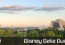 Disney Data Dump October 22 2025
