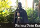 Disney Data Dump October 8 2025