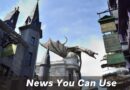 Save Up to 30% on Universal Orlando Stays in Winter 2025