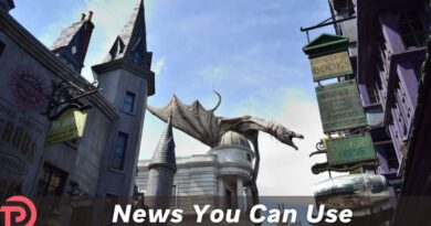 Save Up to 30% on Universal Orlando Stays in Winter 2025