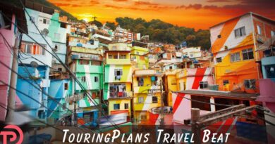 TouringPlans Travel Beat 10-26-2025 TouringPlans Travel Beat 10-26-2025