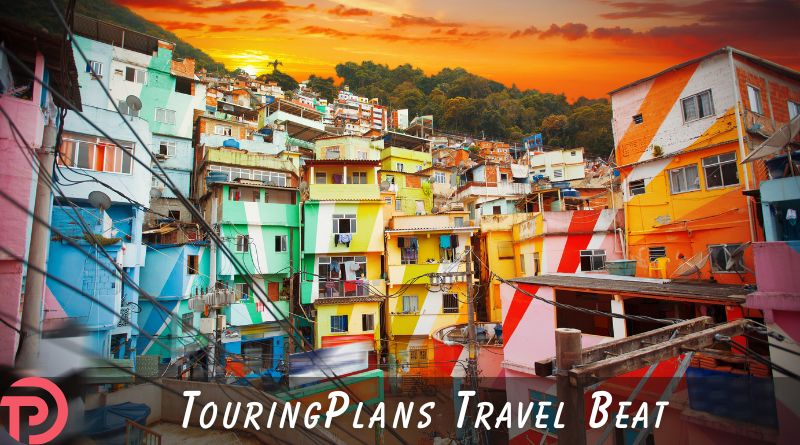 TouringPlans Travel Beat 10-26-2025 TouringPlans Travel Beat 10-26-2025
