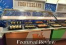Review: New (Standard & Gluten-Friendly!) Treats at the Magic Kingdom Fireworks Dessert Party