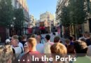 How Not to Wait 254 Minutes for Harry Potter and the Battle at the Ministry