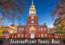 TouringPlans Travel Beat 10-5-2025