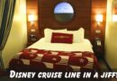 Disney Cruise Line in a Jiffy: What is a Magical Porthole? Disney Cruise Line in a Jiffy: What is a Magical Porthole?