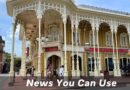 Highlights of Disney World and Disneyland Yearly October Price Increases in 2025