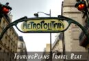 TouringPlans Travel Beat 10-19-2025