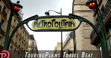 TouringPlans Travel Beat 10-19-2025 TouringPlans Travel Beat 10-19-2025
