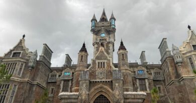 2025 Awards: Best Attractions at Universal Orlando