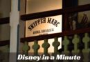 Disney in a Minute: What is an Imagineer?