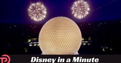 Disney in a Minute: What is a Hidden Mickey? Disney in a Minute: What is a Hidden Mickey?