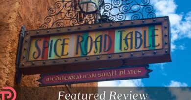 Review: Spice Road Table Has Small Plates and Big Flavors Review: Spice Road Table Has Small Plates and Big Flavors