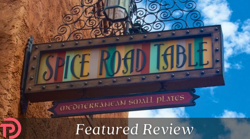 Review: Spice Road Table Has Small Plates and Big Flavors Review: Spice Road Table Has Small Plates and Big Flavors