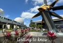 Five Things to Know About World Discovery in EPCOT