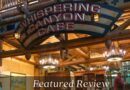 Review: Dinner at Whispering Canyon Cafe Is a Wild Ride