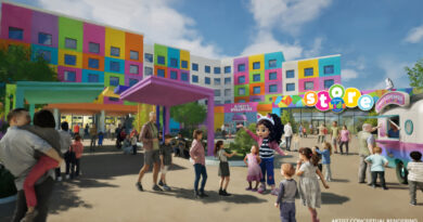 Universal Kids Resort Texas Opens July 1, 2026