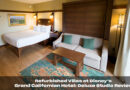 Refurbished Villas at Disney’s Grand Californian Hotel: Deluxe Studio Review