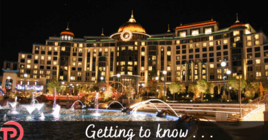 Universal Orlando Resort Split Stays
