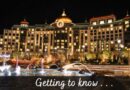 Universal Orlando Resort Split Stays