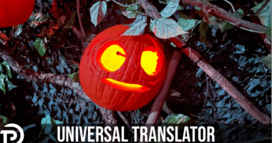 Universal Translator – Lil Boo