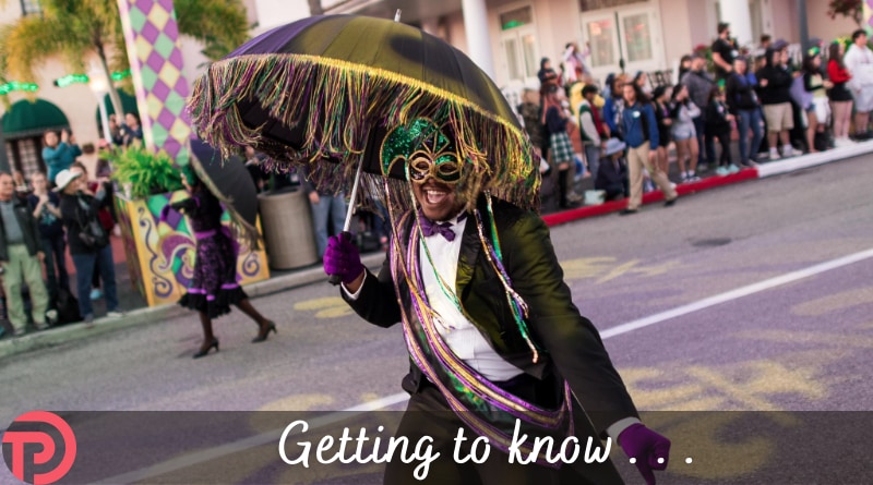 Universal Orlando Mardi Gras 2026 Guide