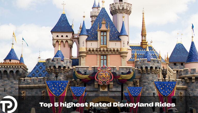 Top Disneyland Rides Top 5 Highest Rated Disneyland Rides | TouringPlans.com Blog