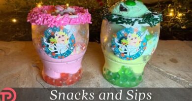 Jollywood Nights Food Review: Hits and Misses