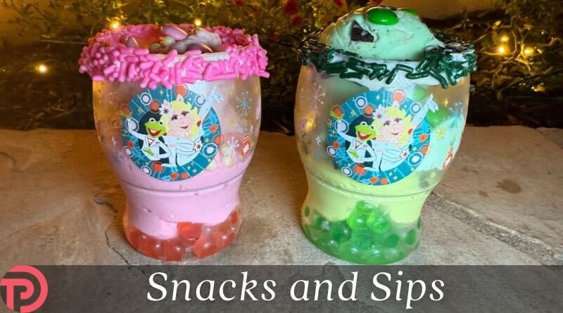 Jollywood Nights Food Review: Hits and Misses