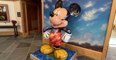 5 Things You Might Not Know About Shades of Green Resort