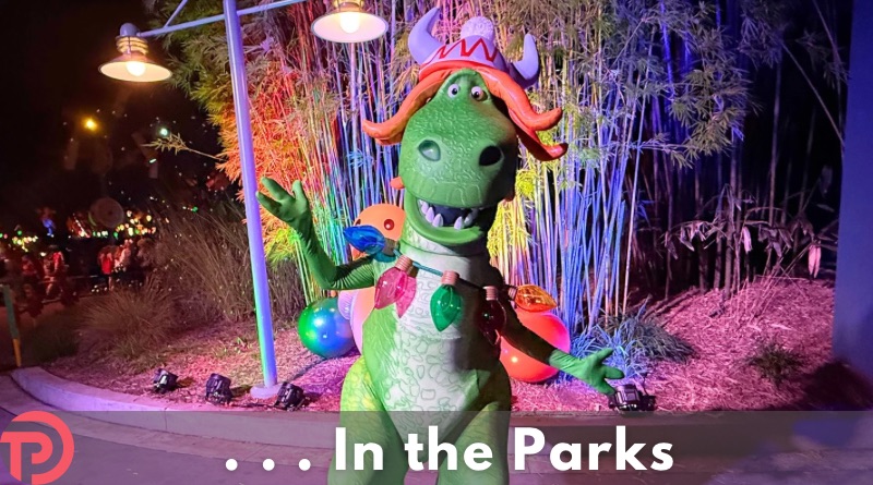 Character Wait Times at Jollywood Nights Character Wait Times at Jollywood Nights