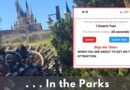 4 Attractions Before 9:45am: Early Entry Testing in the Magic Kingdom