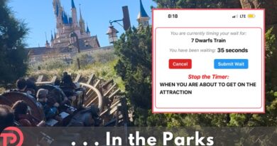 4 Attractions Before 9:45am: Early Entry Testing in the Magic Kingdom