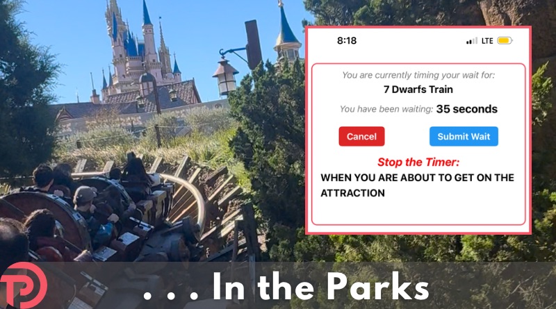 4 Attractions Before 9:45am: Early Entry Testing in the Magic Kingdom