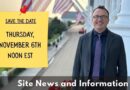 Len’s Live Chat with The Washington Post – This Thursday! Len’s Live Chat with The Washington Post – This Thursday!