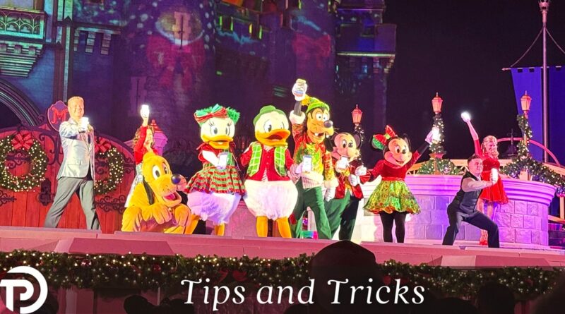 Mickey’s Very Merry Christmas Party 2025 Strategy Mickey’s Very Merry Christmas Party 2025 Strategy